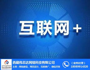 一站式服务,省时省心 图 拉萨网站建设哪家公司好 网站建设